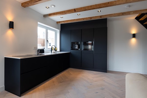 Medium property photo - Nieuwsteeg 34B, 1621 EE Hoorn